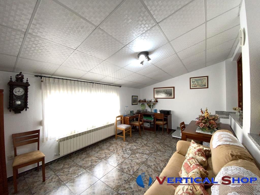 Venta de casa en Caudete