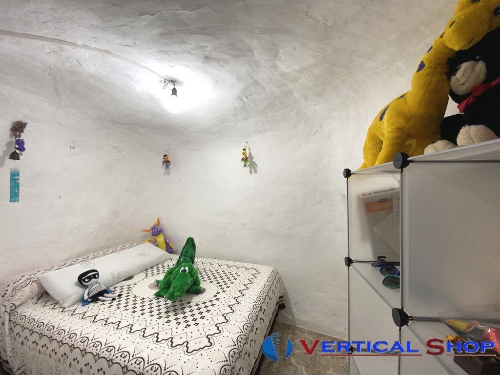 Venta de casa en Caudete