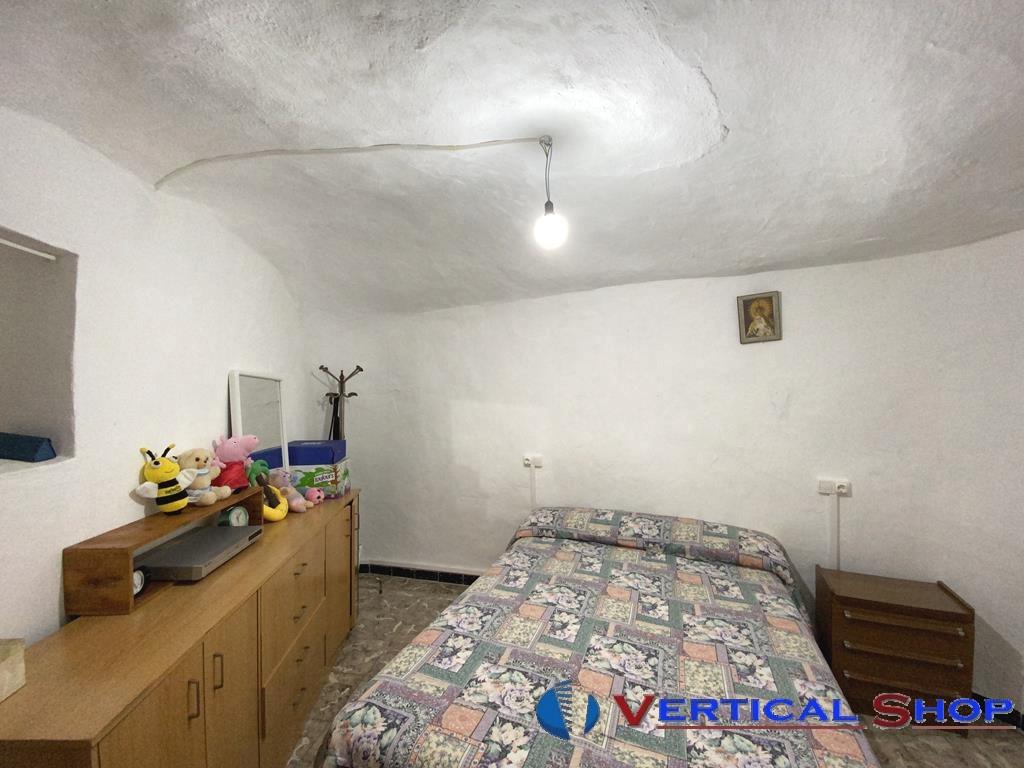 Venta de casa en Caudete