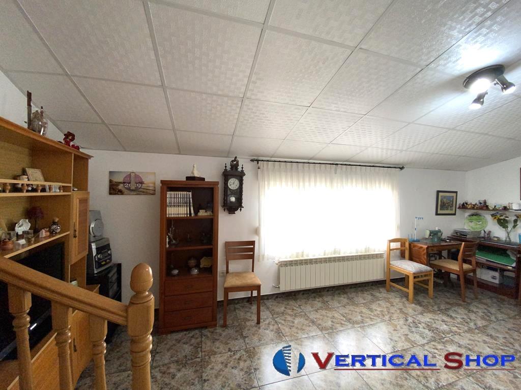 Venta de casa en Caudete