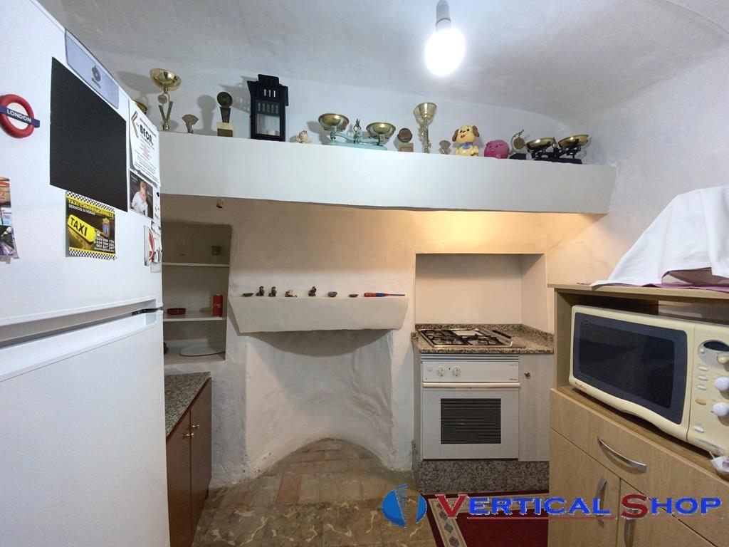 Venta de casa en Caudete
