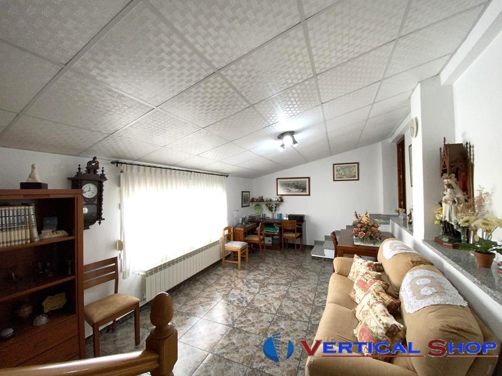 Venta de casa en Caudete