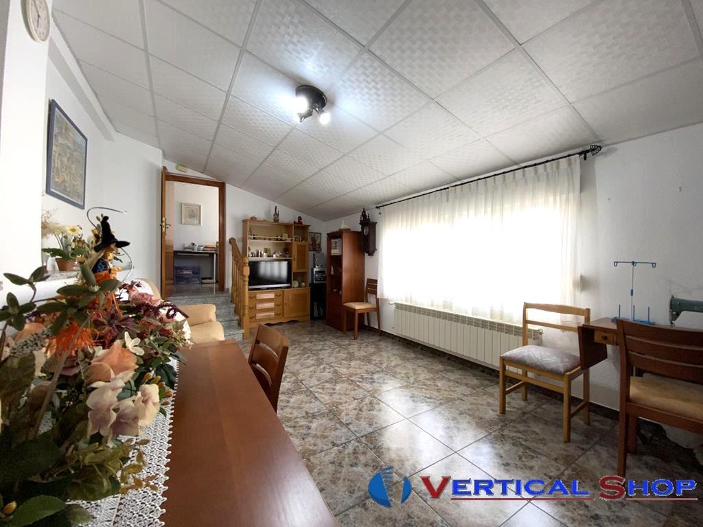 Venta de casa en Caudete