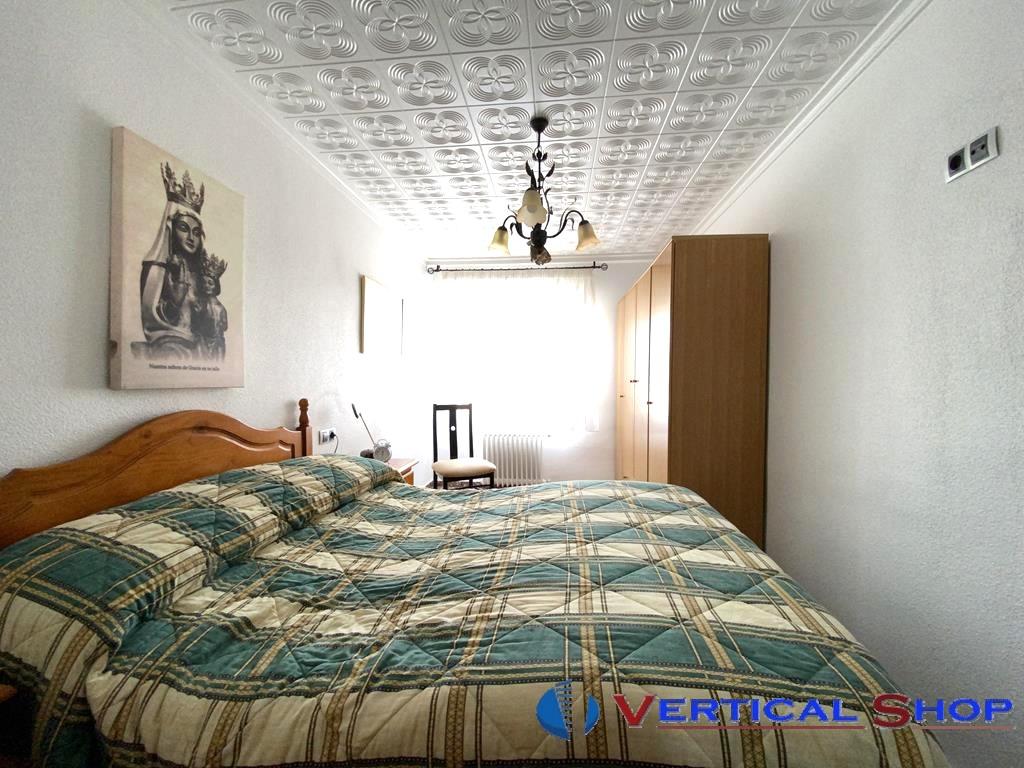 Venta de casa en Caudete