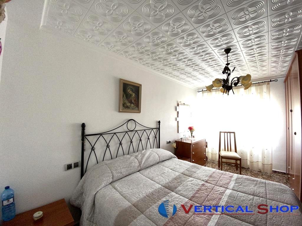 Venta de casa en Caudete