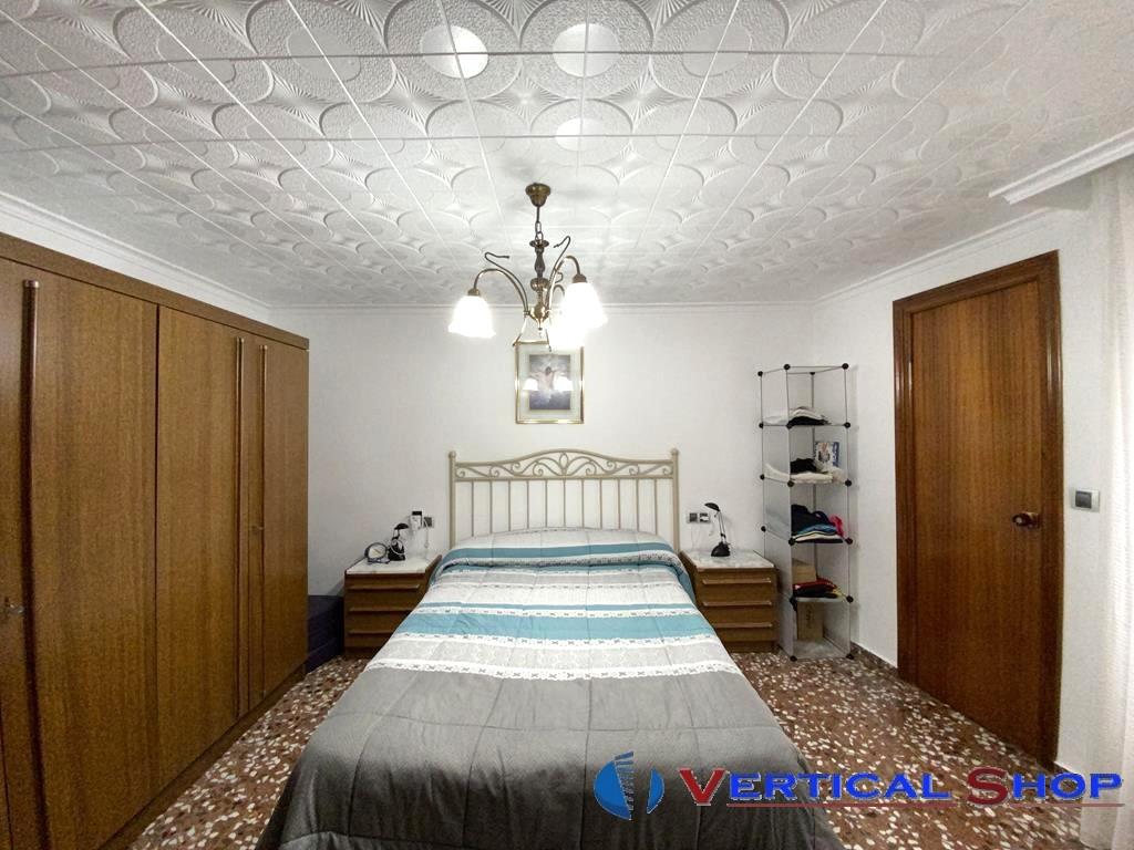 Venta de casa en Caudete