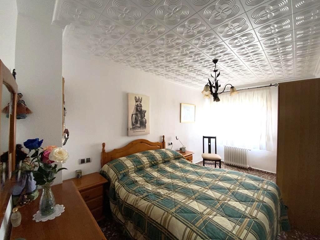 Venta de casa en Caudete