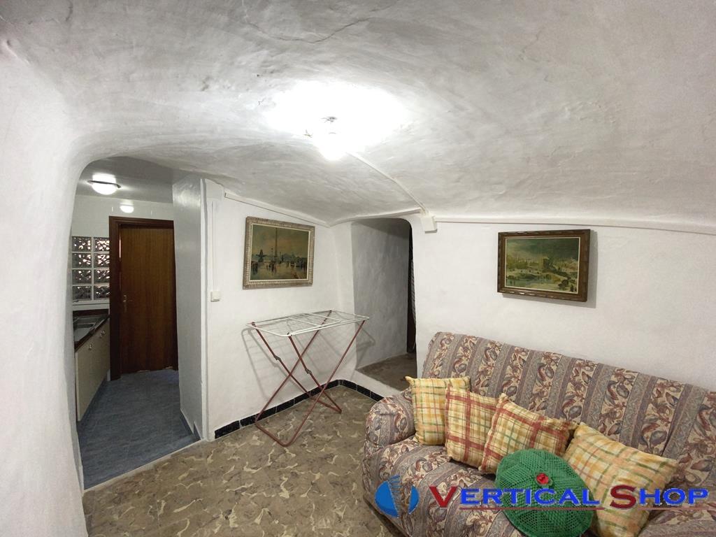 Venta de casa en Caudete