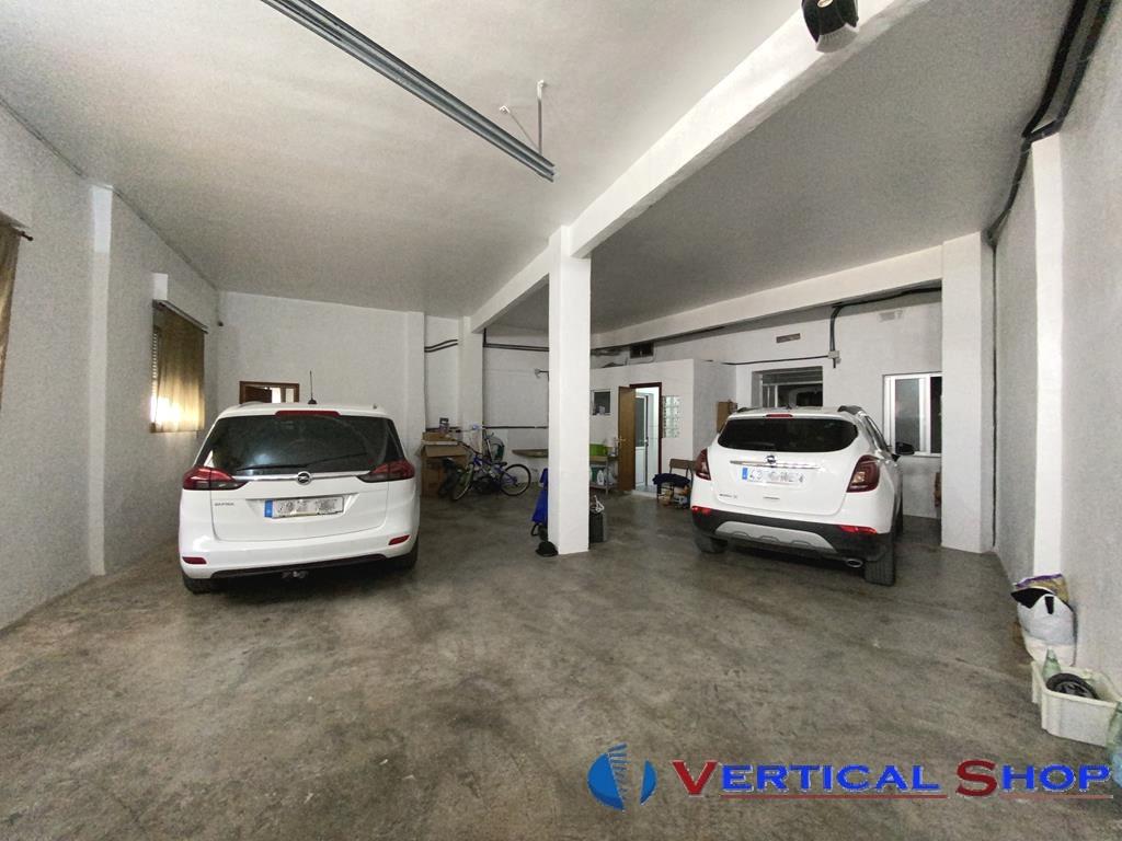 Venta de casa en Caudete