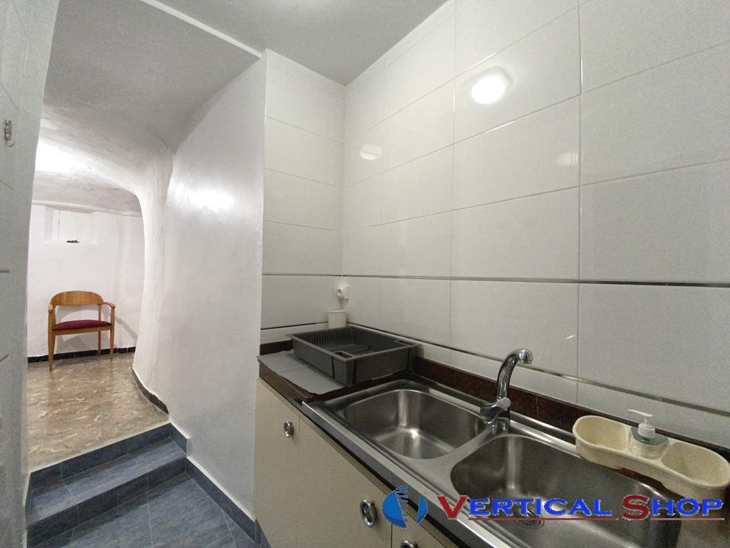 Venta de casa en Caudete