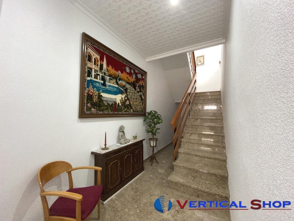 Venta de casa en Caudete
