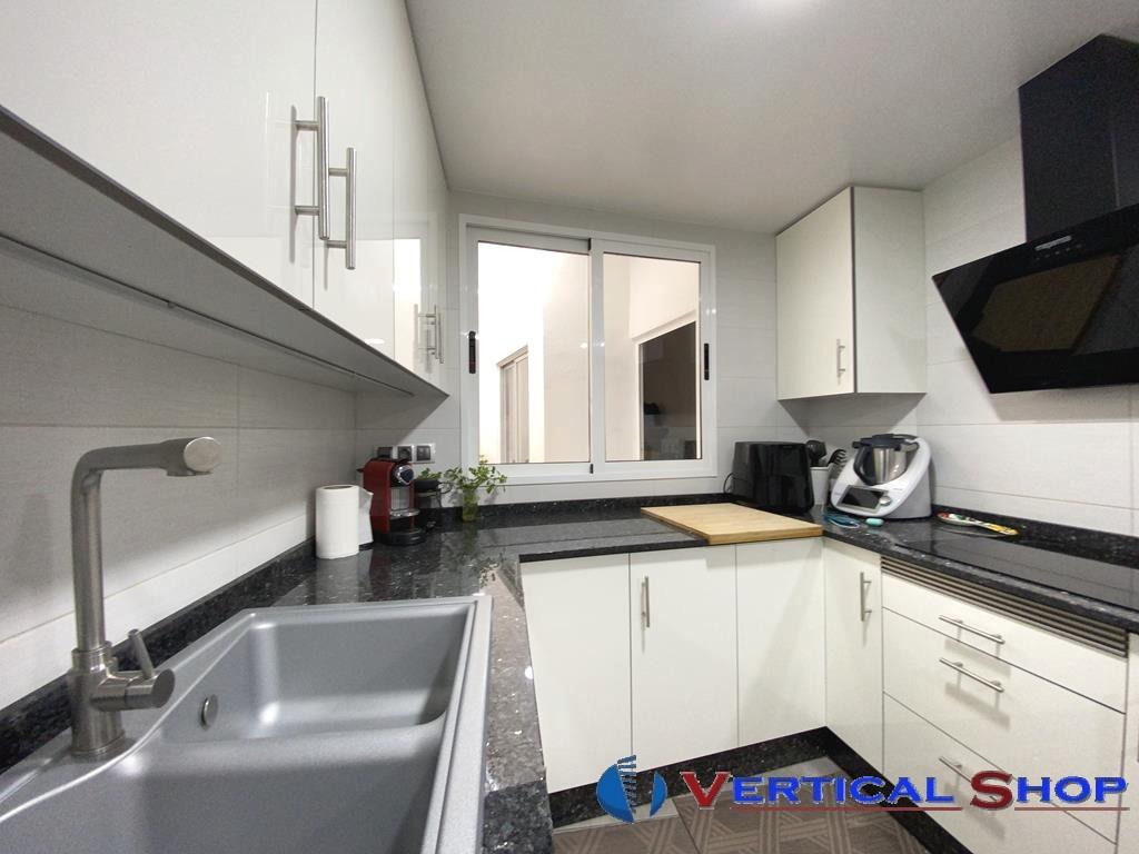 Venta de casa en Caudete
