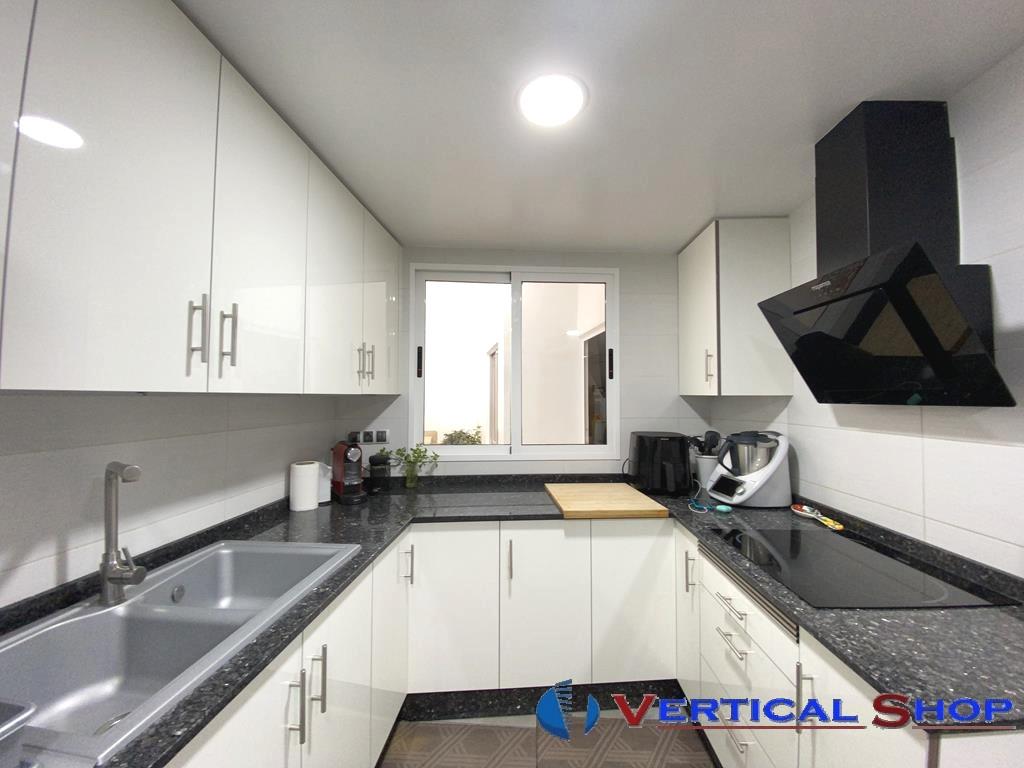 Venta de casa en Caudete