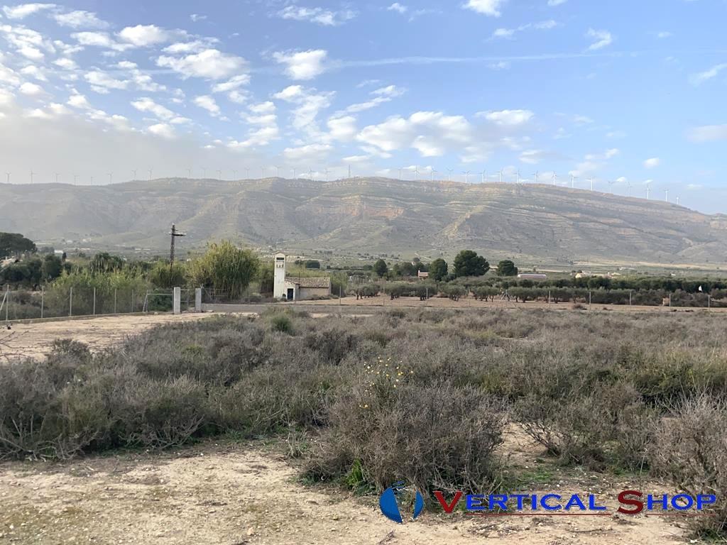 Venta de chalet en Caudete
