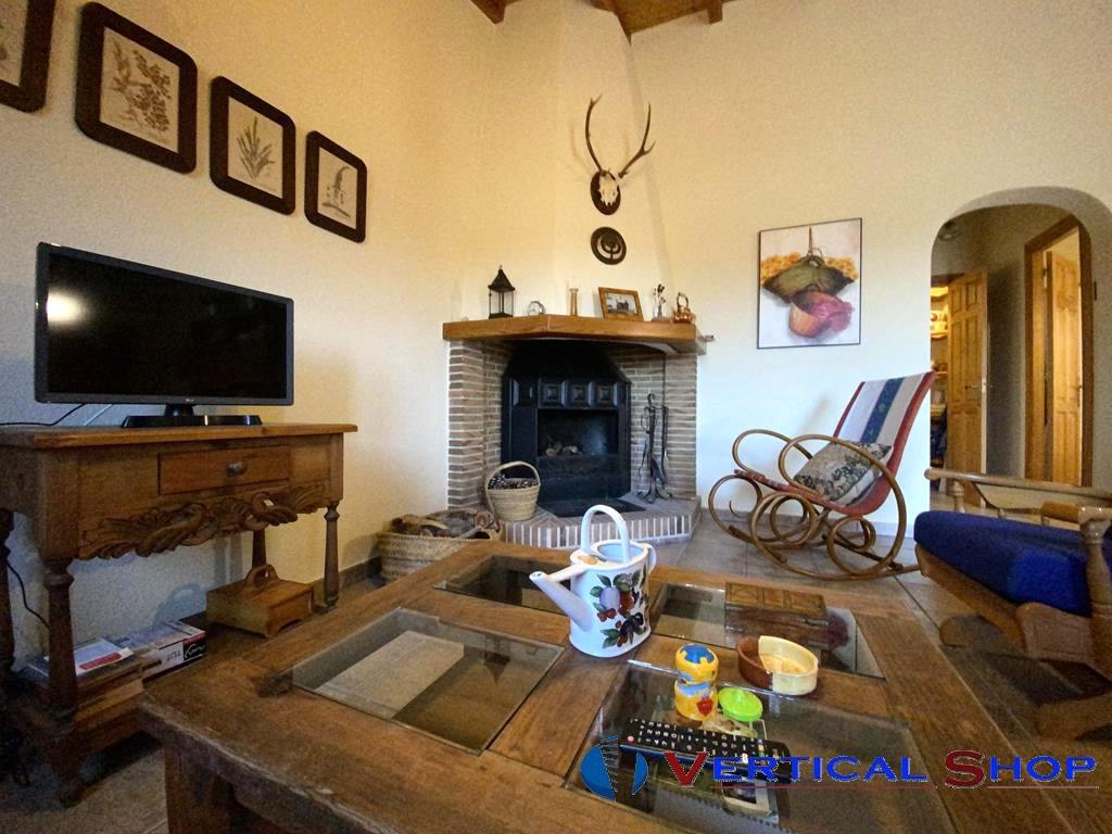 Venta de chalet en Caudete