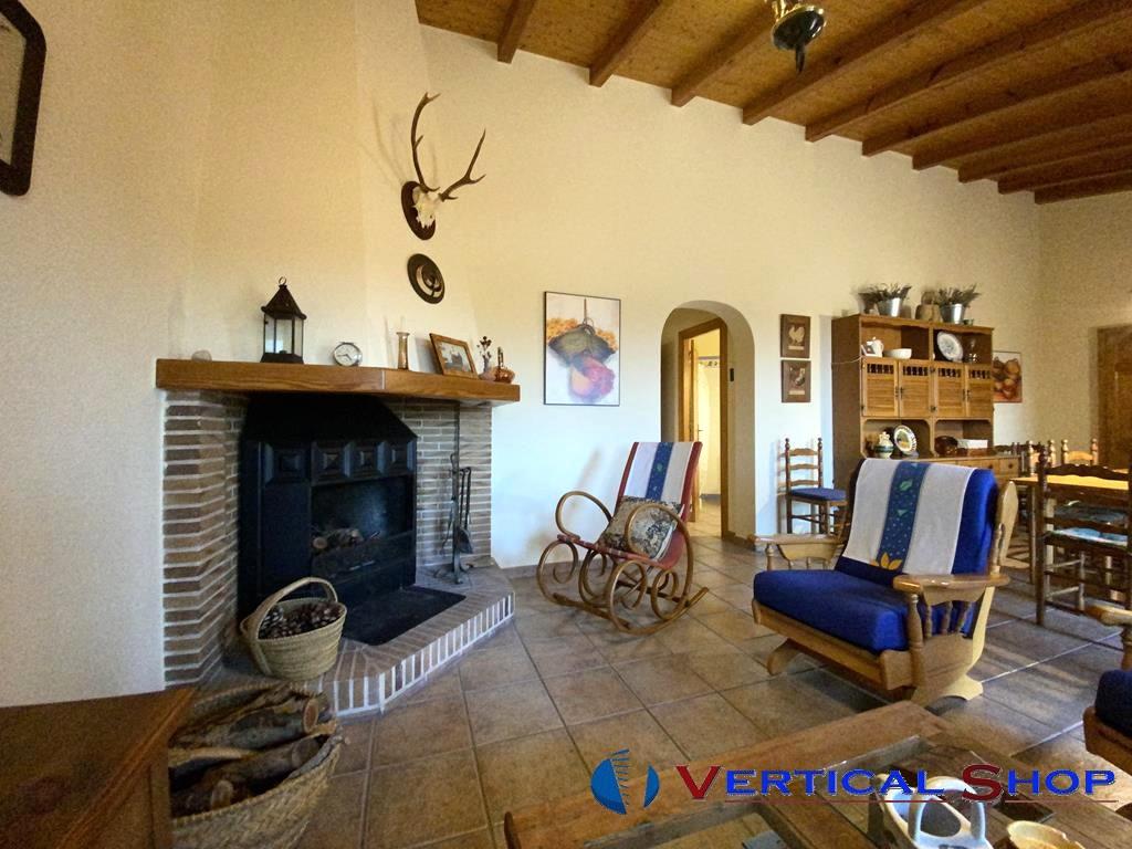 Venta de chalet en Caudete