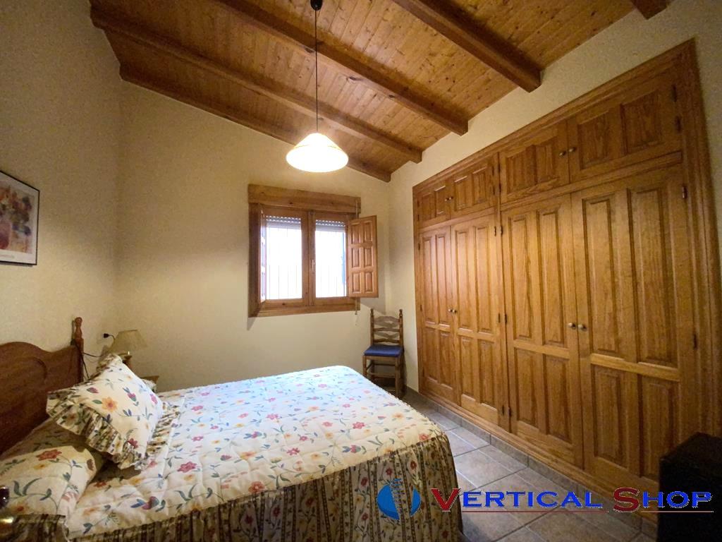 Venta de chalet en Caudete