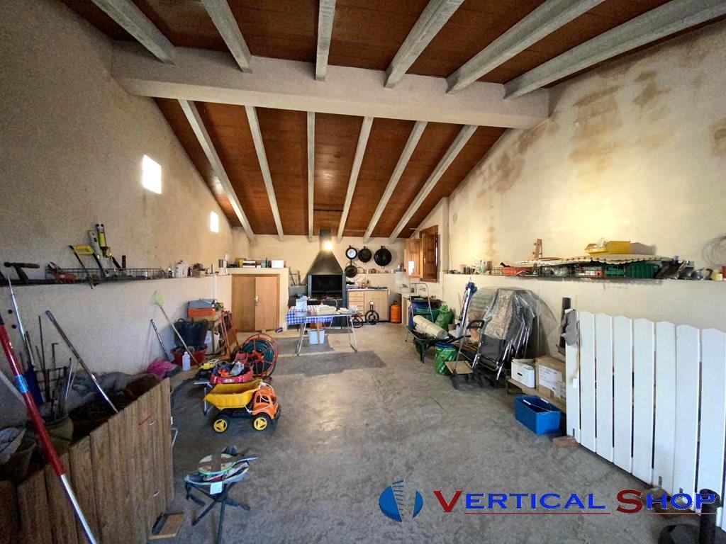 Venta de chalet en Caudete