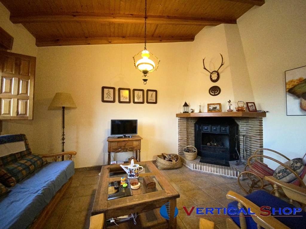 Venta de chalet en Caudete