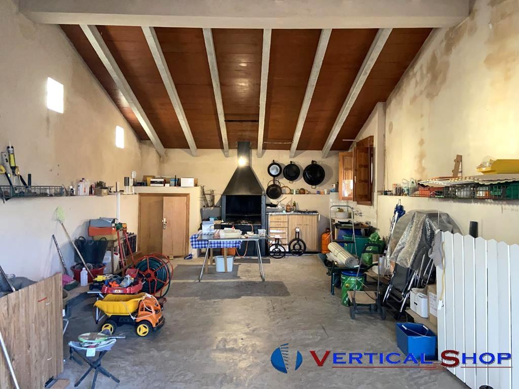 Venta de chalet en Caudete