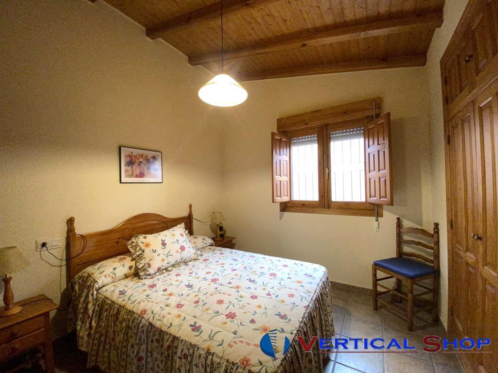 Venta de chalet en Caudete