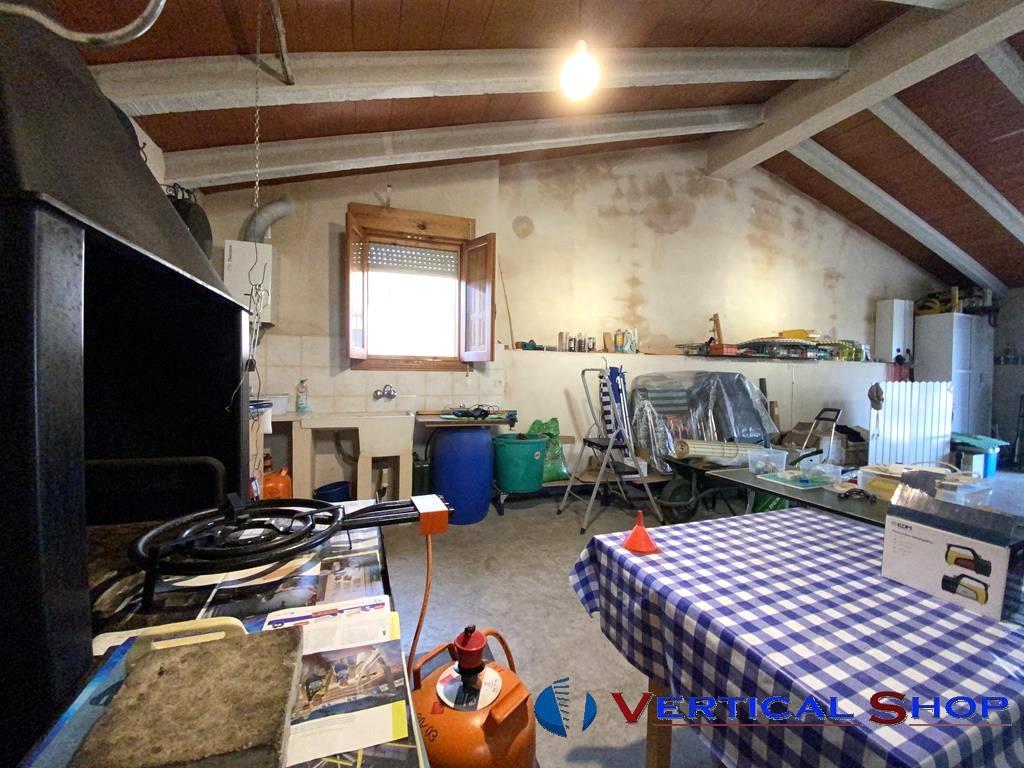 Venta de chalet en Caudete