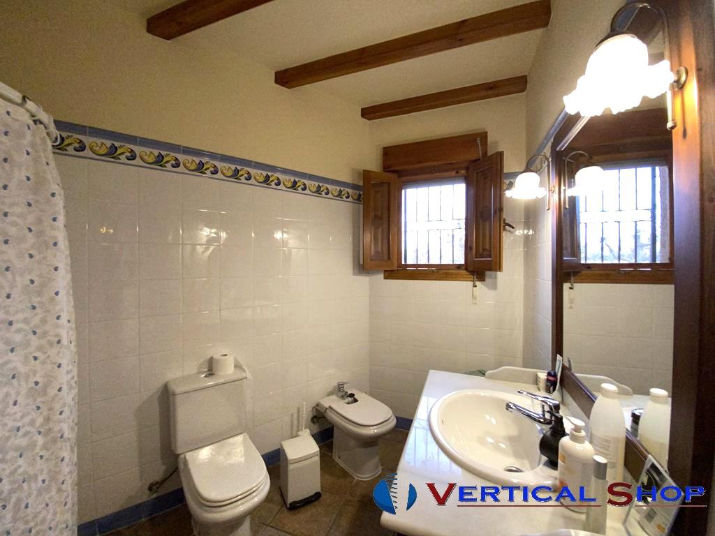 Venta de chalet en Caudete