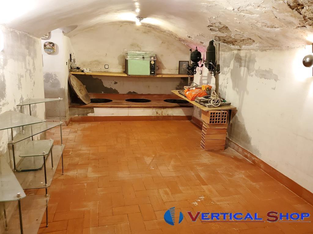 For sale of house in Caudete