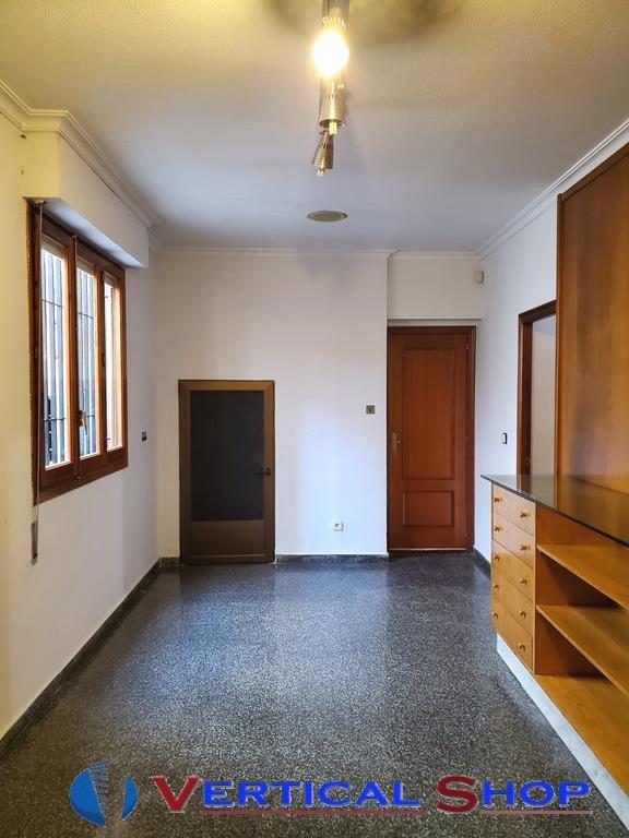 For sale of house in Caudete