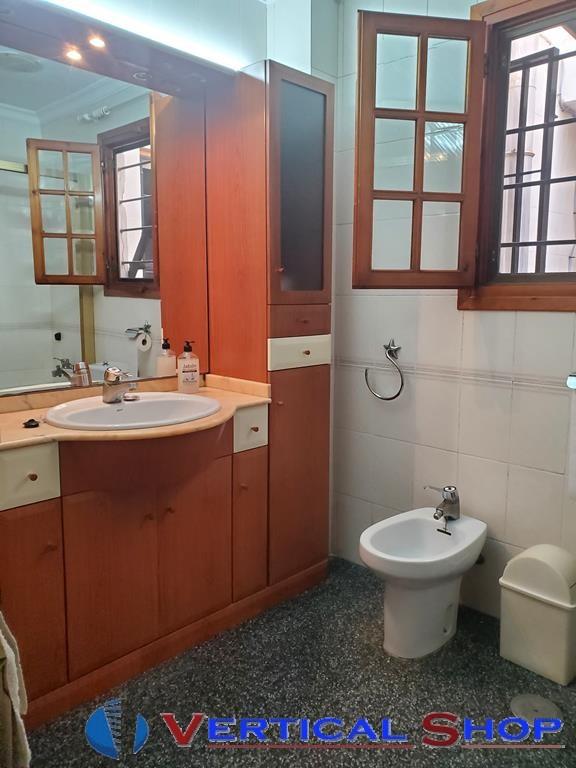 For sale of house in Caudete