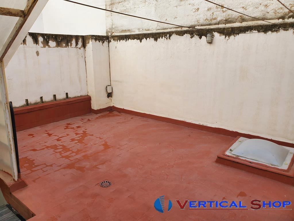 For sale of house in Caudete