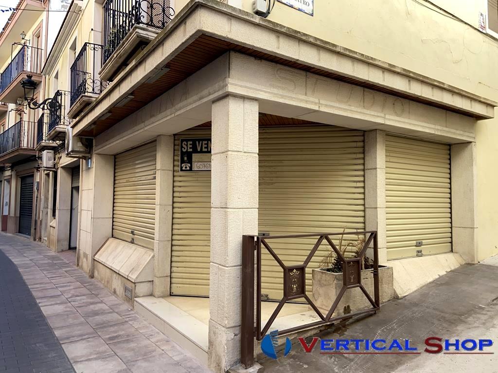 For sale of house in Caudete