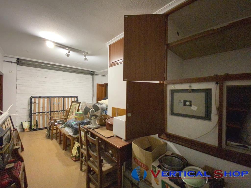 For sale of house in Caudete