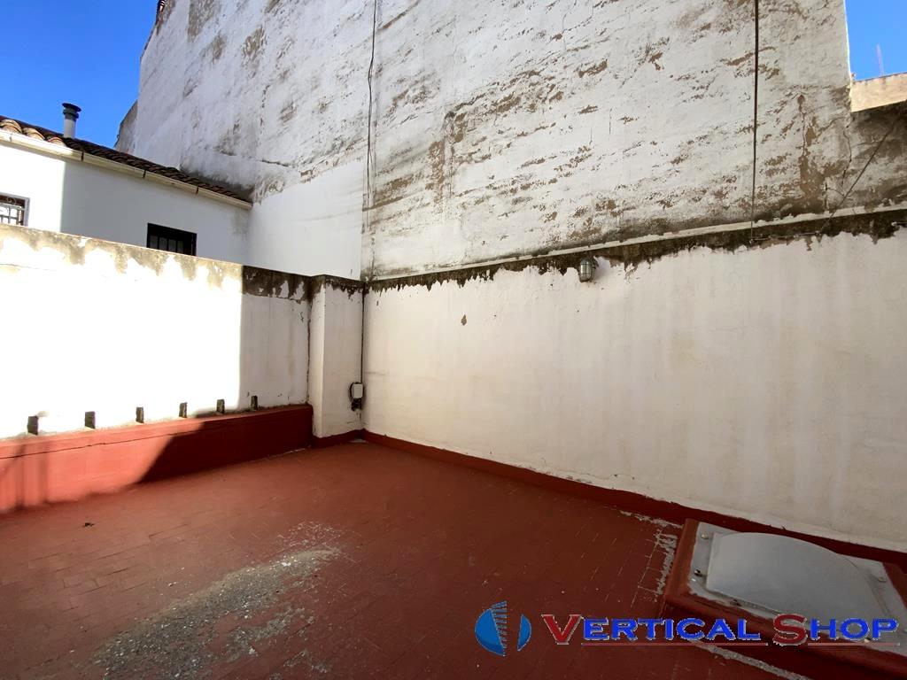 For sale of house in Caudete
