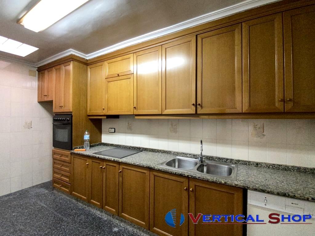For sale of house in Caudete