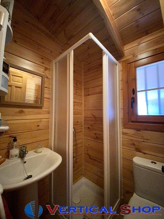 For sale of chalet in Caudete