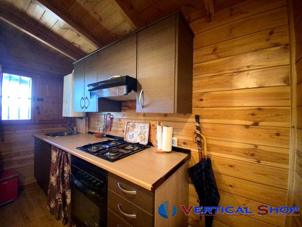 For sale of chalet in Caudete