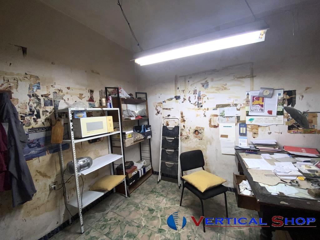 Venta de casa en Villena
