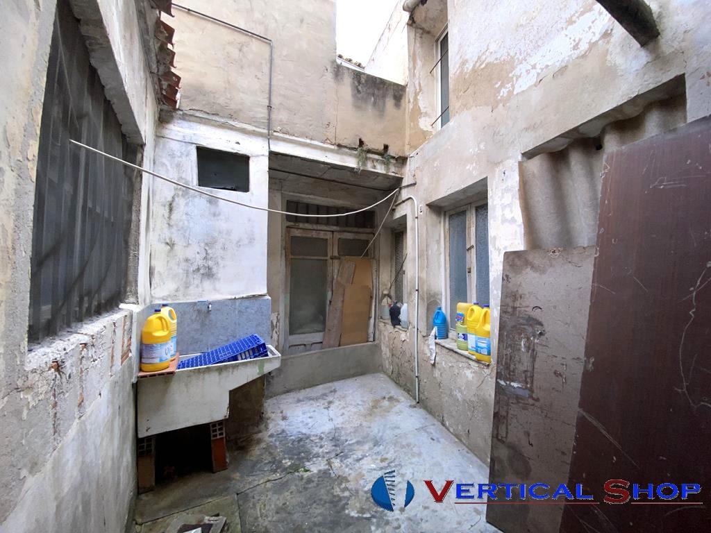 Venta de casa en Villena