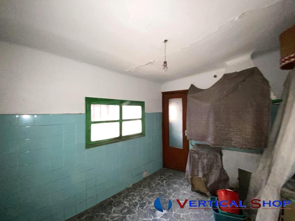 Venta de casa en Villena
