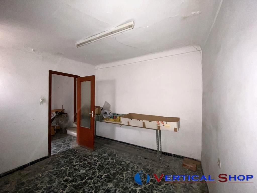 Venta de casa en Villena
