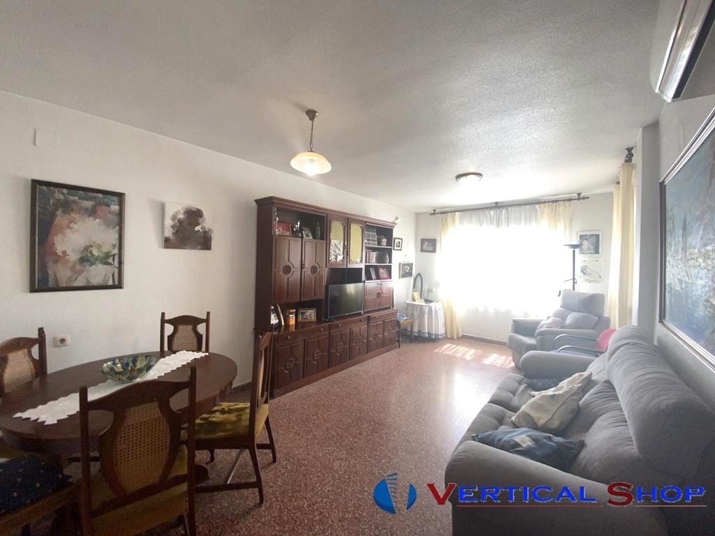 For sale of bungalow in Caudete