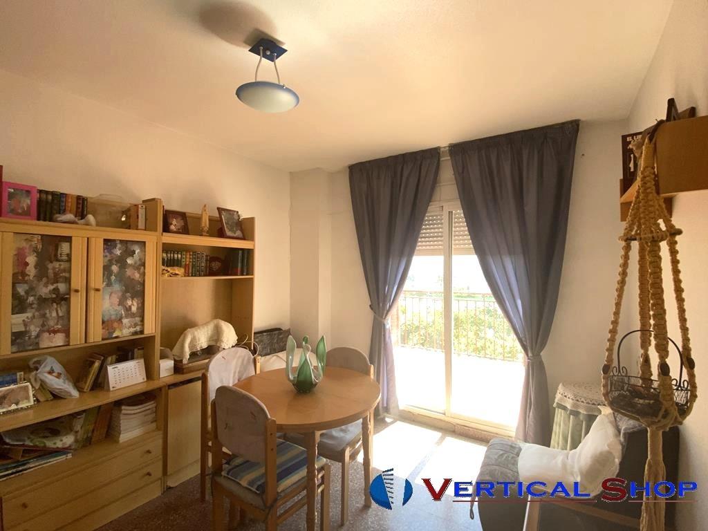 For sale of bungalow in Caudete