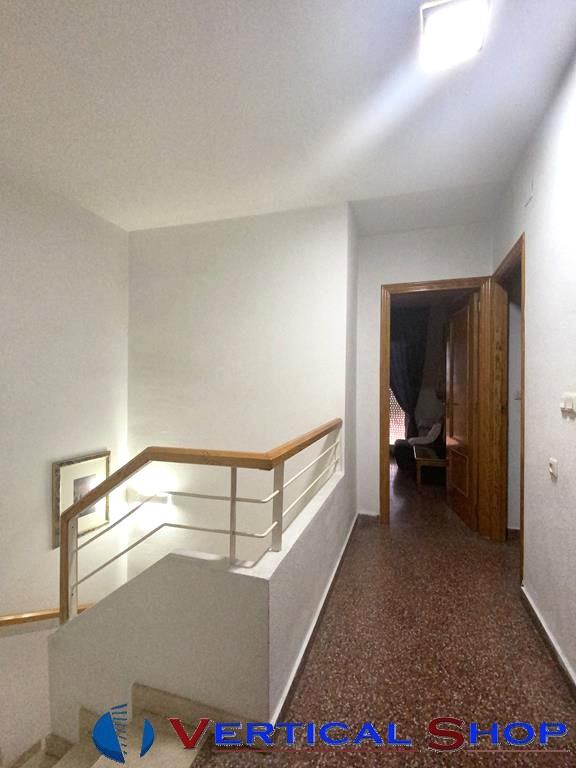 For sale of bungalow in Caudete