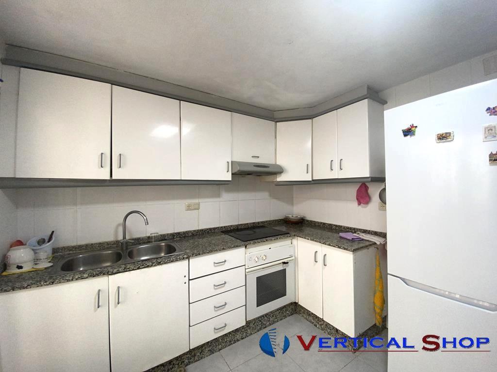 For sale of bungalow in Caudete