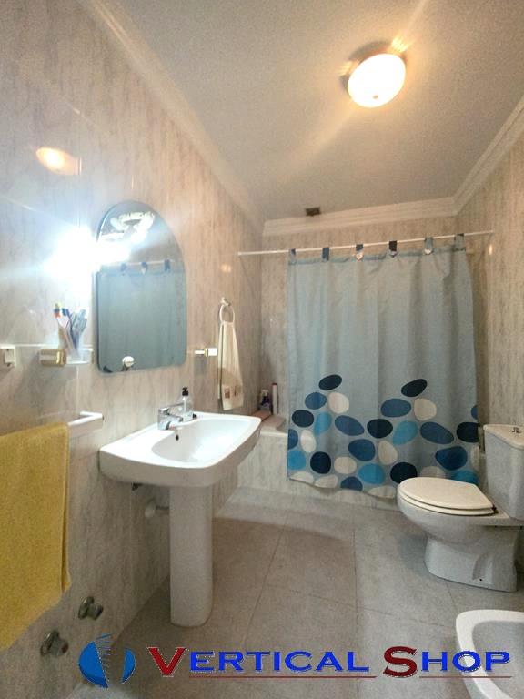 For sale of bungalow in Caudete