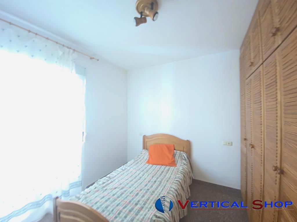 For sale of bungalow in Caudete