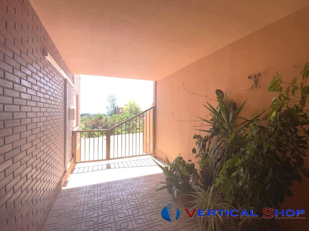 For sale of bungalow in Caudete