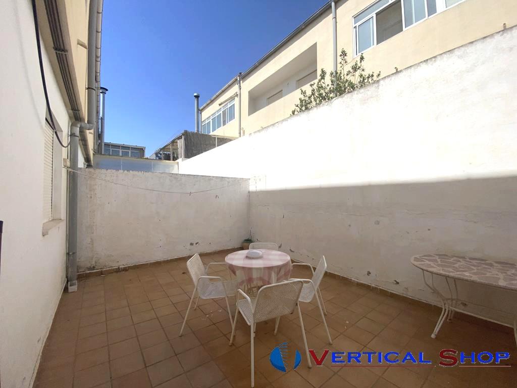 For sale of bungalow in Caudete