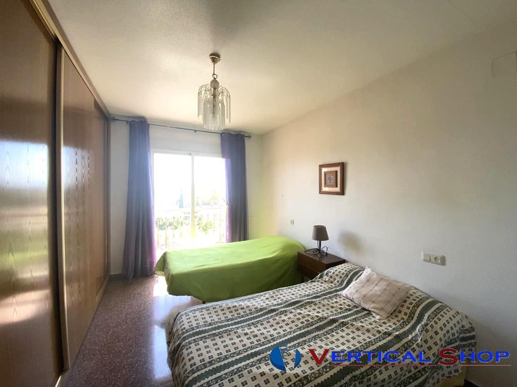 For sale of bungalow in Caudete